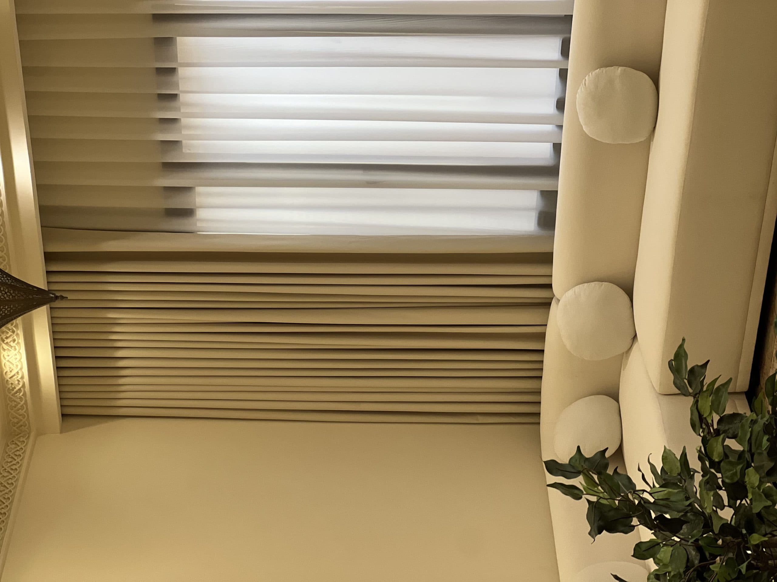 Test Curtain Classic
