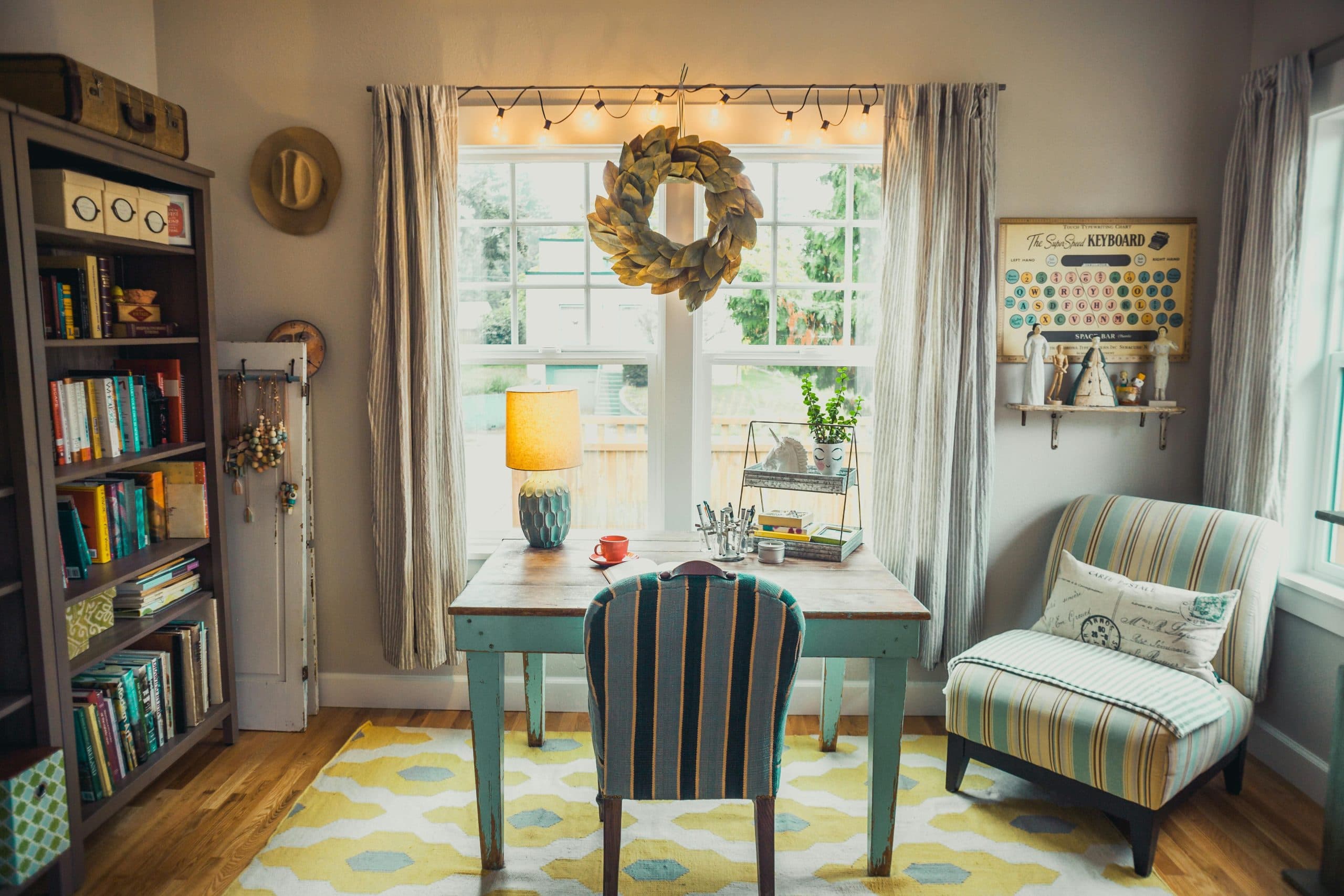 Test Blinds Premium